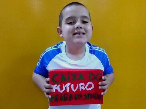 Caixa do Futuro – 2º Ano