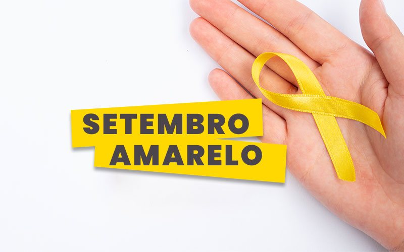 Conheça a história da campanha que colocou a prevenção do suicídio em pauta no Brasil