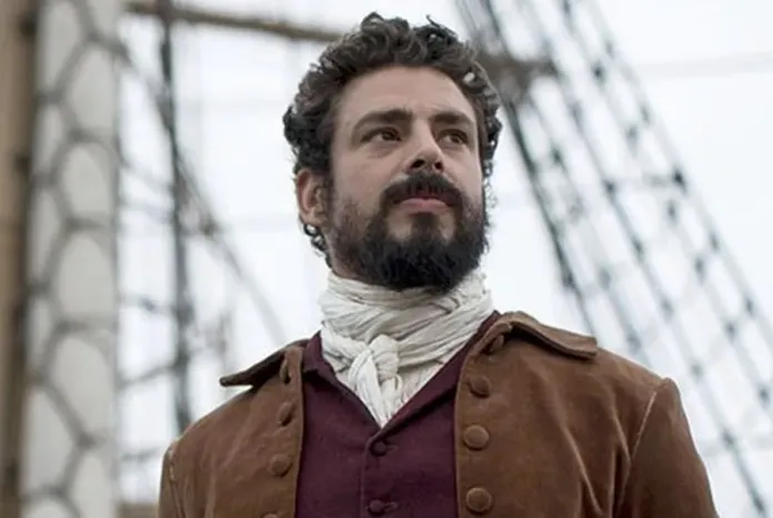 Dica de Filme: A Viagem de D. Pedro I