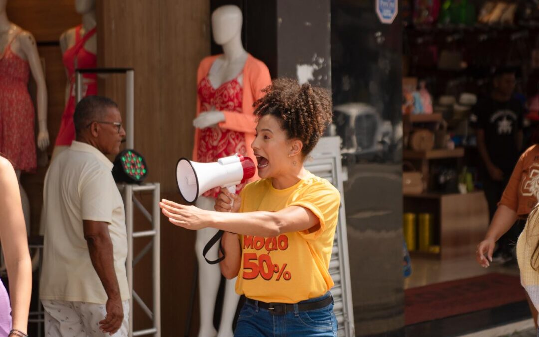 Mostra Sesc exibe filme feirense neste sábado (7)