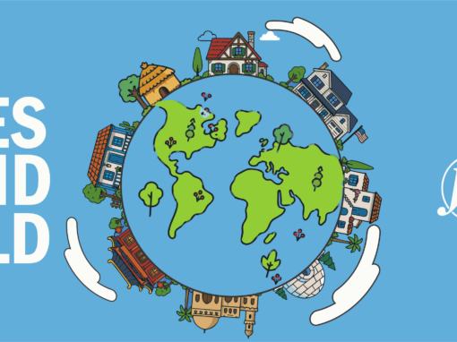 Houses Around the World