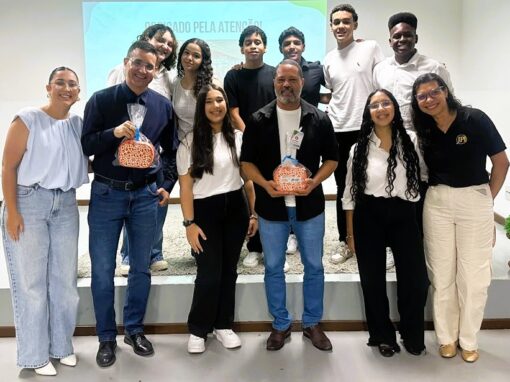 Ensaio Científico – 9º Ano